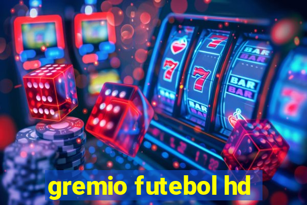 gremio futebol hd